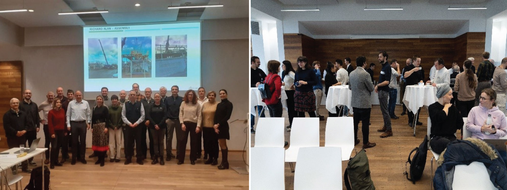 HiRECORD Workshop 